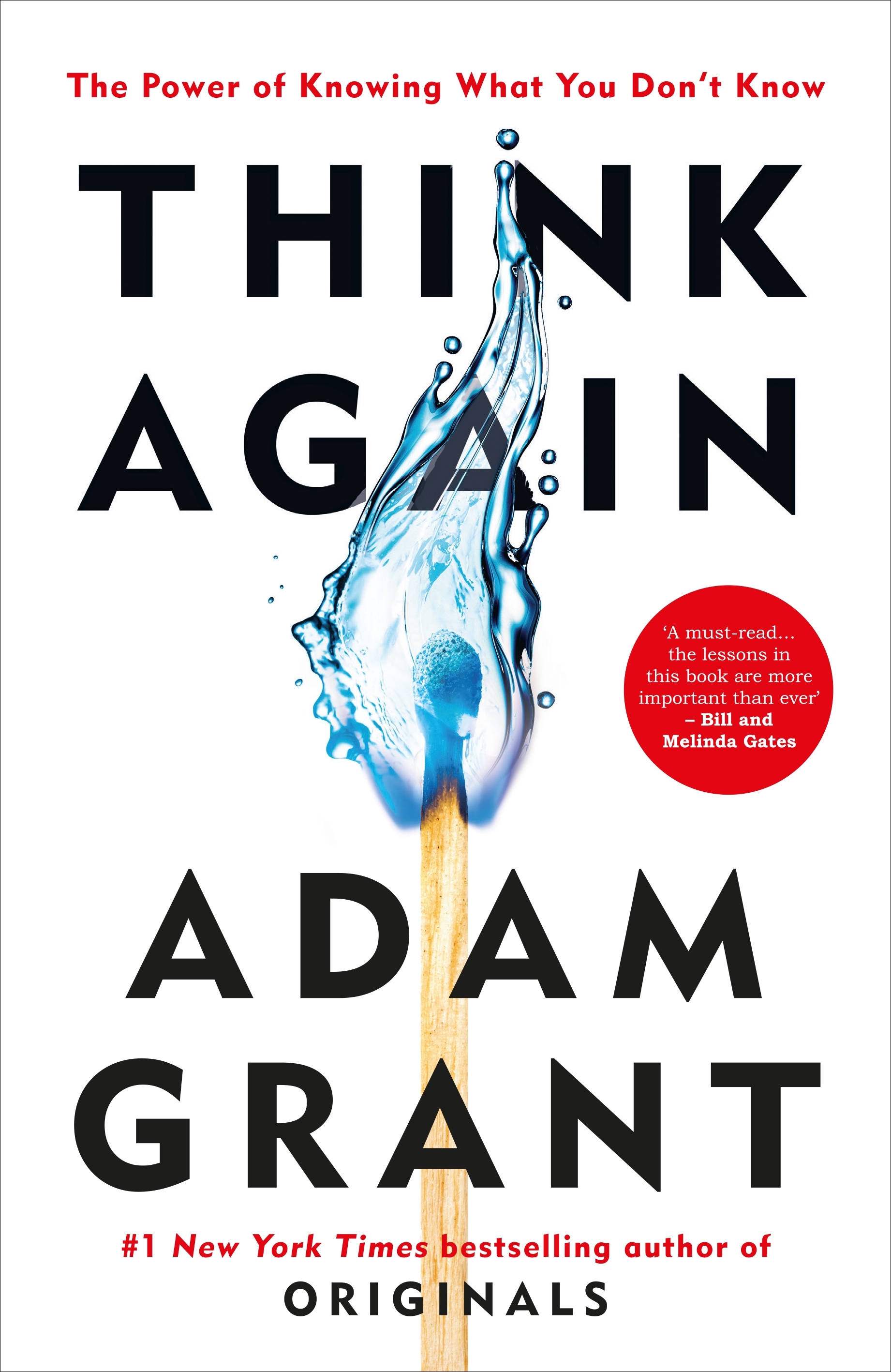 think again